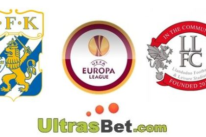 IFK Gothenburg - Llandudno (30.06.2016) Prediction and Tips 8