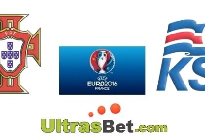 Portugal - Iceland (14.06.2016) Prediction and Tips 4