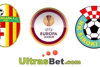 Birkirkara - Široki Brijeg (05.07.2016) Prediction and Tips 8