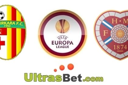 Birkirkara - Hearts (14.07.2016) Prediction and Tips 18
