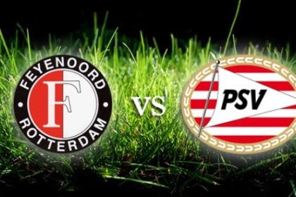 Feyenoord - PSV (31.07.2016) Prediction and Tips 12