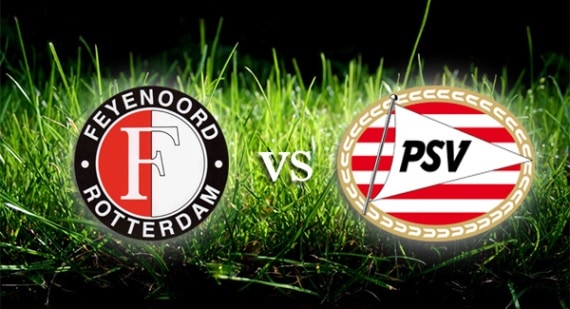Feyenoord - PSV (31.07.2016) Prediction and Tips 1