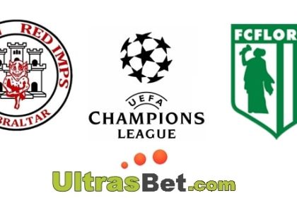 Lincoln Red Imps - Flora (06.07.2016) Prediction and Tips 4