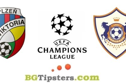 Viktoria Plzen - Qarabag (26.07.2016) Prediction and Tips 12