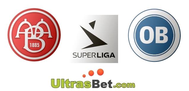 AAB - Odense (01.08.2016) Prediction and Tips 1