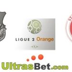 Amiens - Reims (01.08.2016) Prediction and Tips 2
