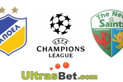 APOEL - TNS (19.07.2016) Prediction and Tips 2