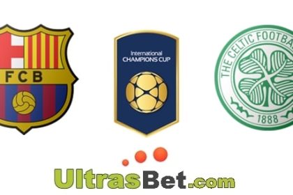 Barcelona - Celtic (30.07.2016) Prediction and Tips 20