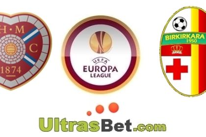 Hearts - Birkirkara (21.07.2016) Prediction and Tips 16