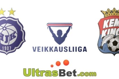 HJK - PS Kemi (10.07.2016) Prediction and Tips 14