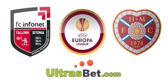 Infonet - Hearts (06.07.2016) Prediction and Tips 1