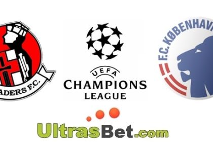 Crusaders - København (13.07.2016) Prediction and Tips 20
