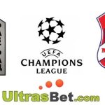 Ludogorets - Mladost (13.07.2016) Prediction and Tips 2