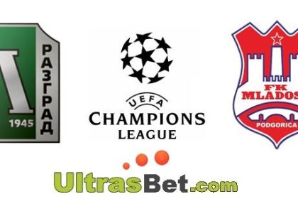 Ludogorets - Mladost (13.07.2016) Prediction and Tips 18