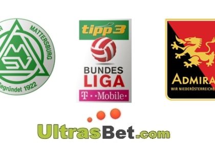 Mattersburg	- Admira (24.07.2016) Prediction and Tips 6