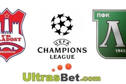 Mladost - Ludogorets (19.07.2016) Prediction and Tips 4