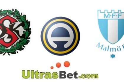 Örebro - Malmö FF (01.08.2016) Prediction and Tips 10