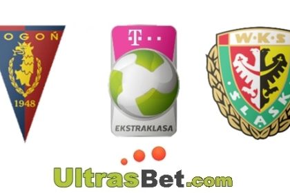 Pogoń Szczecin - Śląsk Wrocław (01.08.2016) Prediction and Tips 2