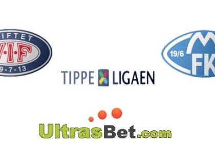 Vålerenga - Molde (01.08.2016) Prediction and Tips 4