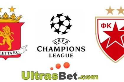 Valletta - Crvena Zvezda (12.07.2016) Prediction and Tips 8