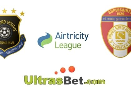 Wexford Youths - St. Patricks (01.08.2016) Prediction and Tips 20