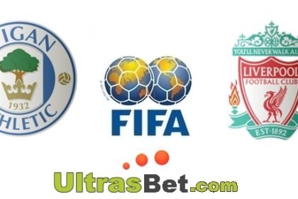 Wigan - Liverpool (17.07.2016) Prediction and Tips 8