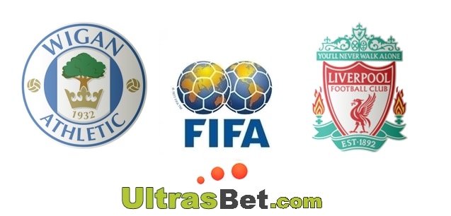 Wigan - Liverpool (17.07.2016) Prediction and Tips 1