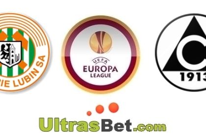 Zagłębie Lubin - Slavia (07.07.2016) Prediction and Tips 10