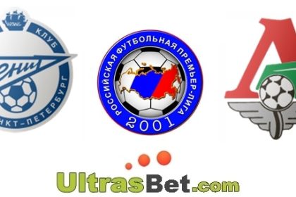Zenit - Lokomotiv Moscow (30.07.2016) Prediction and Tips 16