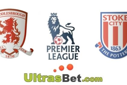 Middlesbrough - Stoke City (13.08.2016) Prediction and Tips 6