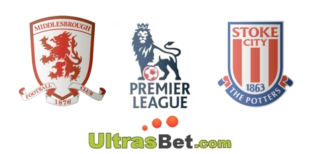 Middlesbrough - Stoke City (13.08.2016) Prediction and Tips 1