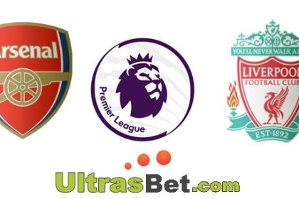 Arsenal - Liverpool (14.08.2016) Prediction and Tips 14