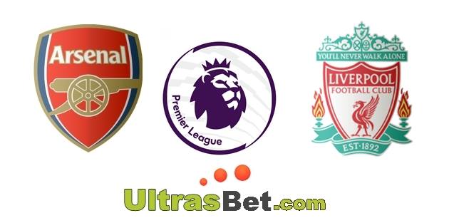 Arsenal - Liverpool (14.08.2016) Prediction and Tips 1