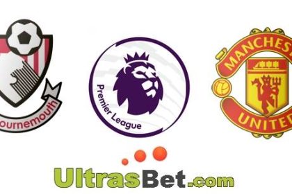 Bournemouth - Manchester United (14.08.2016) Prediction and Tips 12
