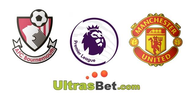 Bournemouth - Manchester United (14.08.2016) Prediction and Tips 1