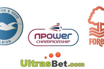 Brighton - Nottingham (12.08.2016) Prediction and Tips 4