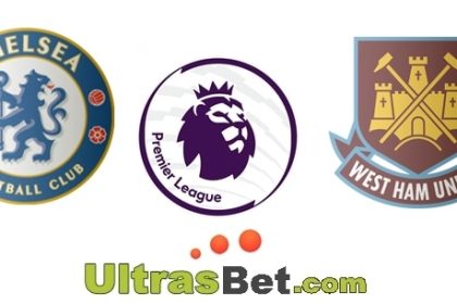Chelsea - West Ham (15.08.2016) Prediction and Tips 8