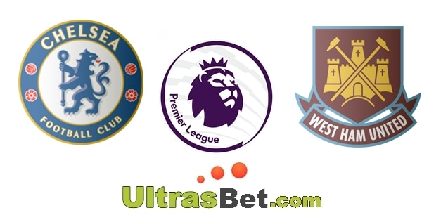 Chelsea - West Ham (15.08.2016) Prediction and Tips 1