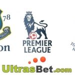 Everton - Tottenham (13.08.2016) Prediction and Tips 3
