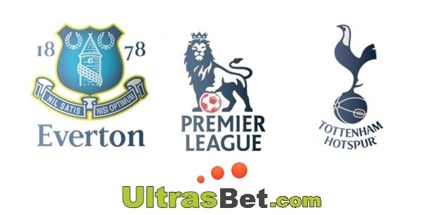 Everton - Tottenham (13.08.2016) Prediction and Tips 1