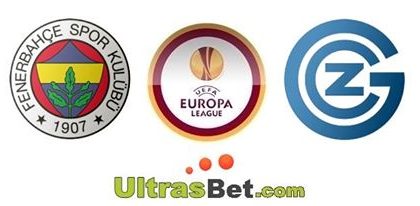 Fenerbahce – Grasshoppers (18.08.2016) Prediction and Tips 2