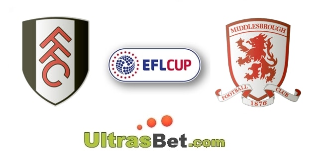 Fulham - Middlesbrough (24.08.2016) Prediction and Tips 1