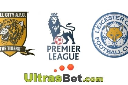 Hull City - Leicester (13.08.2016) Prediction and Tips 8