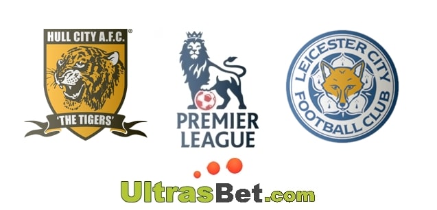 Hull City - Leicester (13.08.2016) Prediction and Tips 1