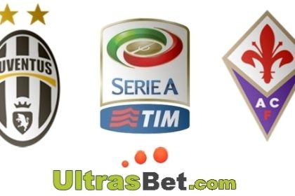 Juventus - Fiorentina (20.08.2016) Prediction and Tips 14