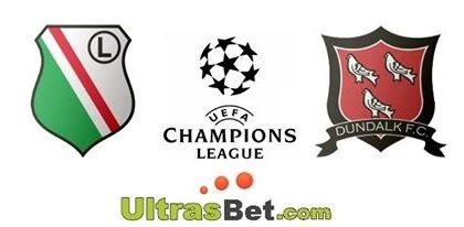 Legia – Dundalk (23.08.2016) Prediction and Tips 12