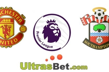 Manchester United - Southampton (19.08.2016) Prediction and Tips 2
