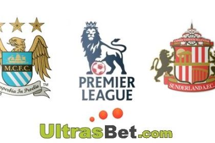 Manchester City - Sunderland (13.08.2016) Prediction and Tips 18