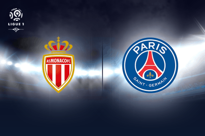 Monaco - PSG (28.08.2016) Prediction and Tips 6