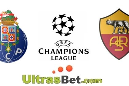 Porto - Roma (17.08.2016) Prediction and Tips 6